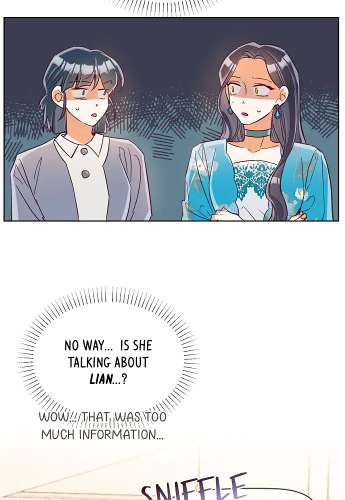 Long After the Ending Chapter 24 page 77 - 
