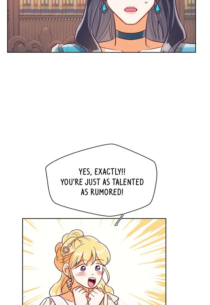 Long After the Ending Chapter 24 page 80 - 