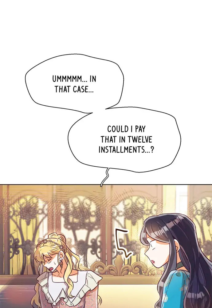 Long After the Ending Chapter 24 page 86 - 