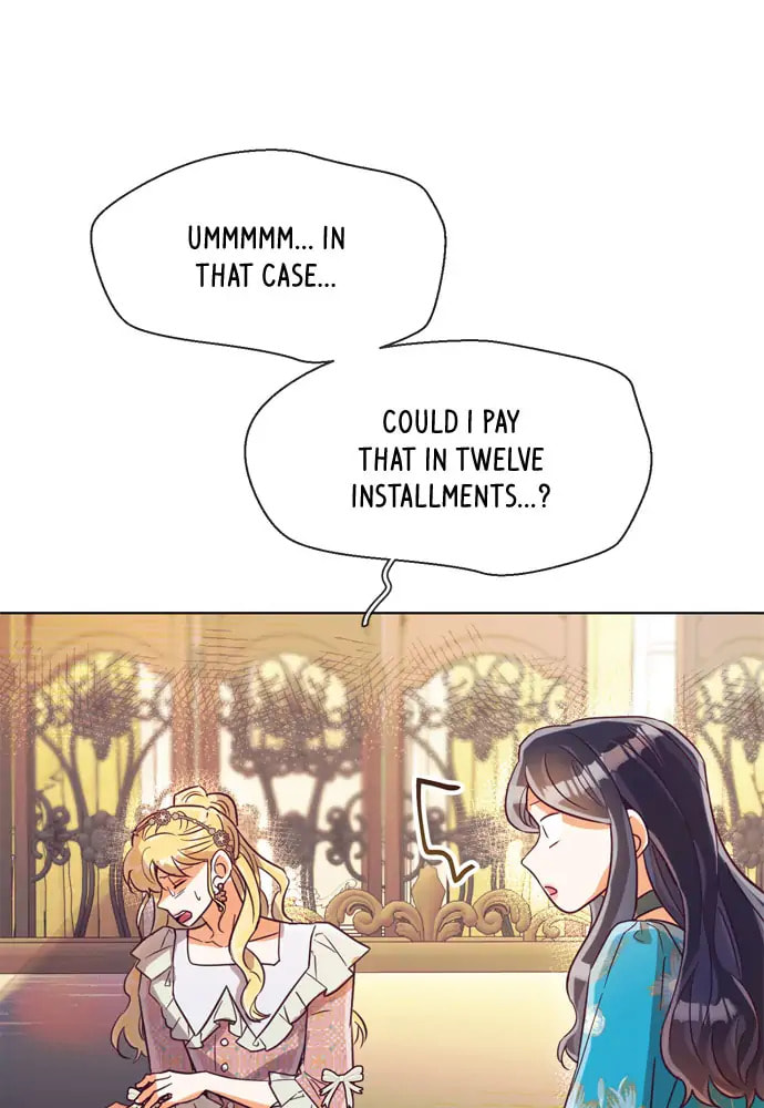 Long After the Ending Chapter 25 page 1 - 