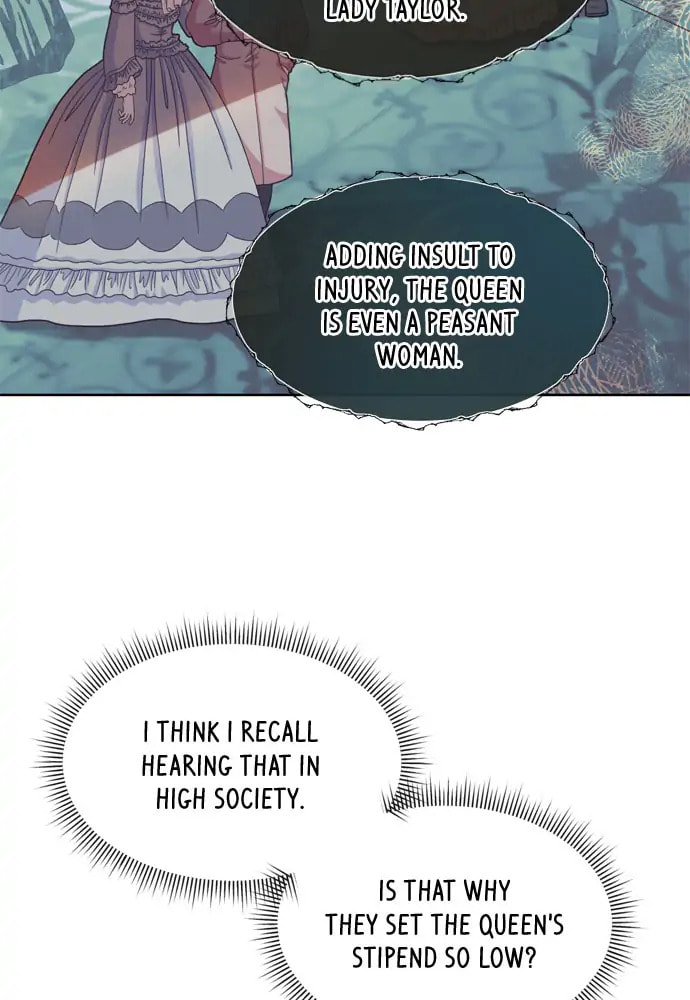 Long After the Ending Chapter 25 page 5 - 
