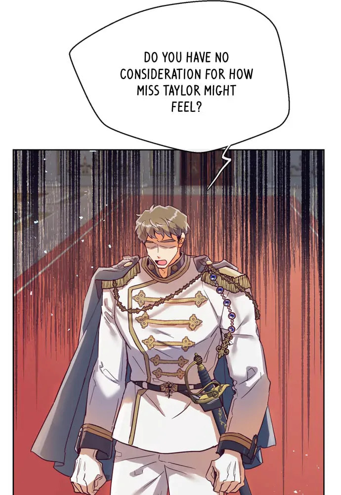 Long After the Ending Chapter 25 page 45 - 