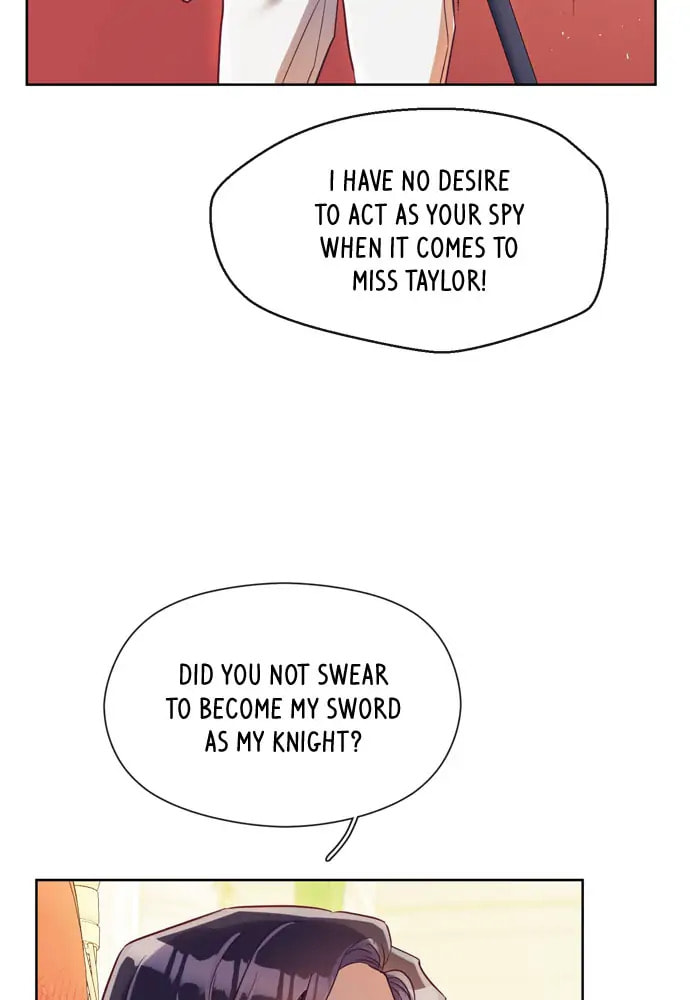 Long After the Ending Chapter 25 page 46 - 