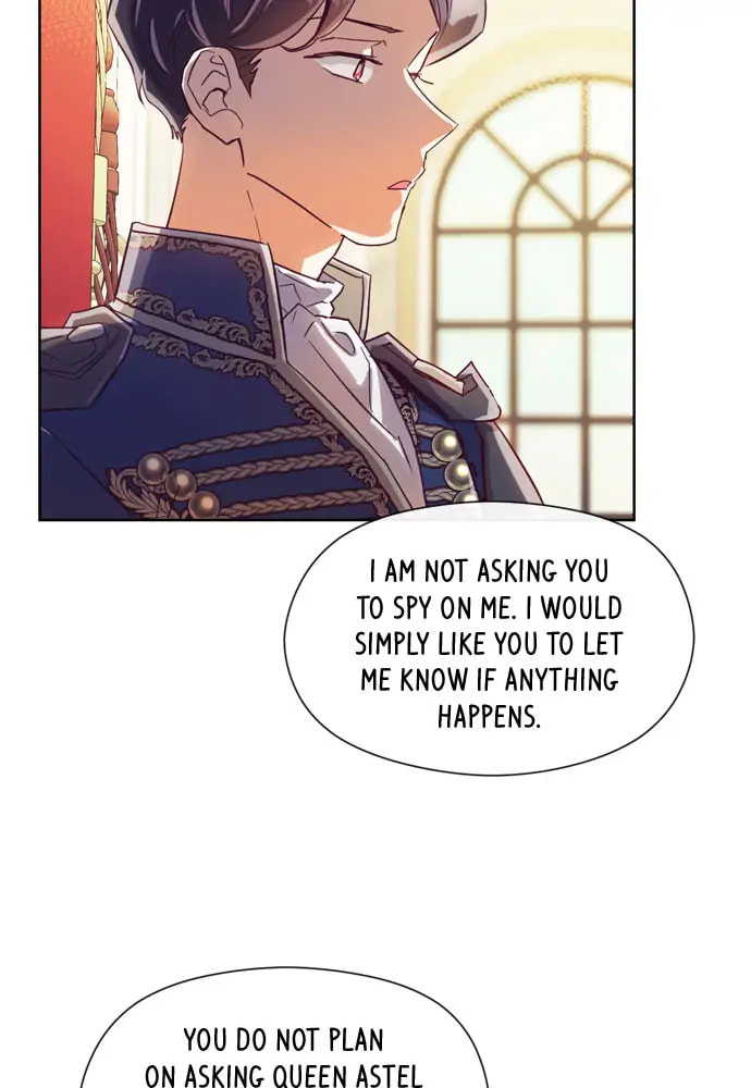 Long After the Ending Chapter 25 page 47 - 