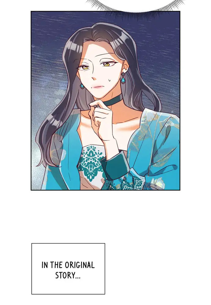 Long After the Ending Chapter 25 page 6 - 