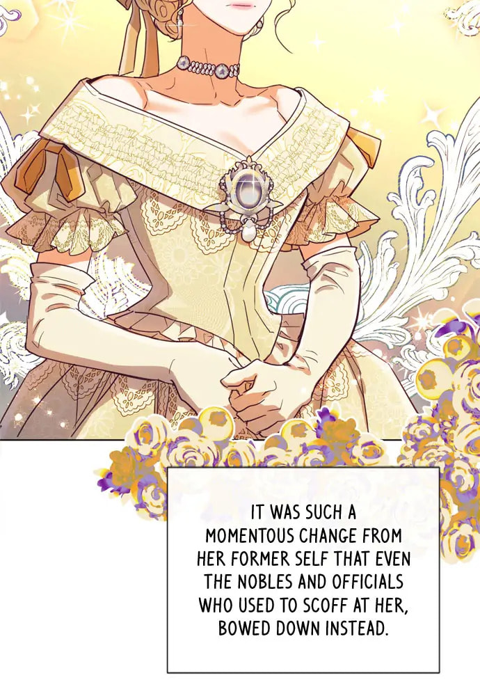 Long After the Ending Chapter 25 page 8 - 