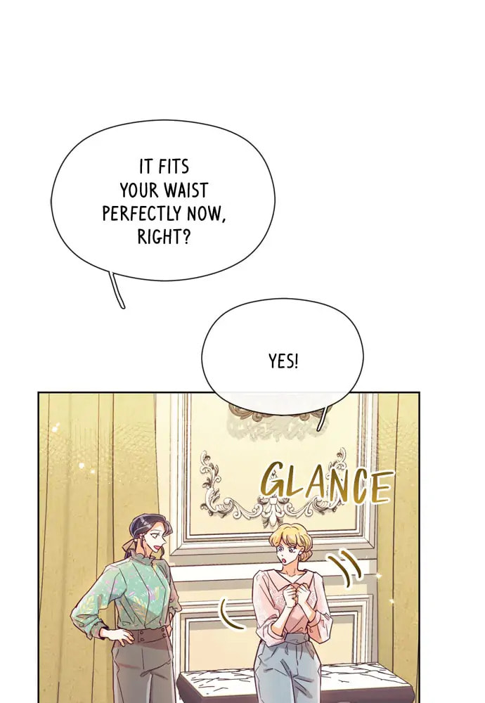 Long After the Ending Chapter 25 page 72 - 