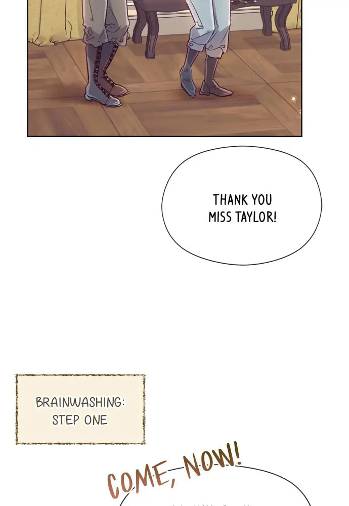 Long After the Ending Chapter 25 page 73 - 