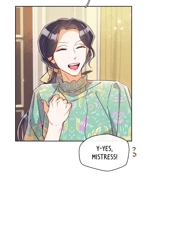 Long After the Ending Chapter 25 page 77 - 