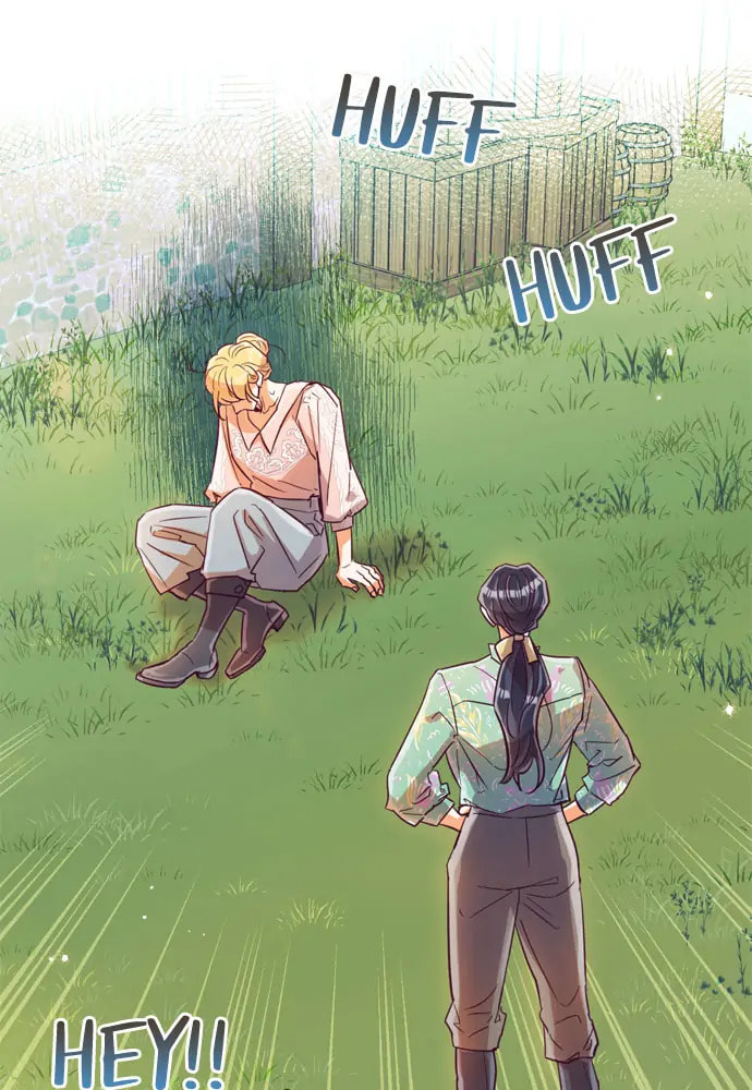 Long After the Ending Chapter 25 page 81 - 