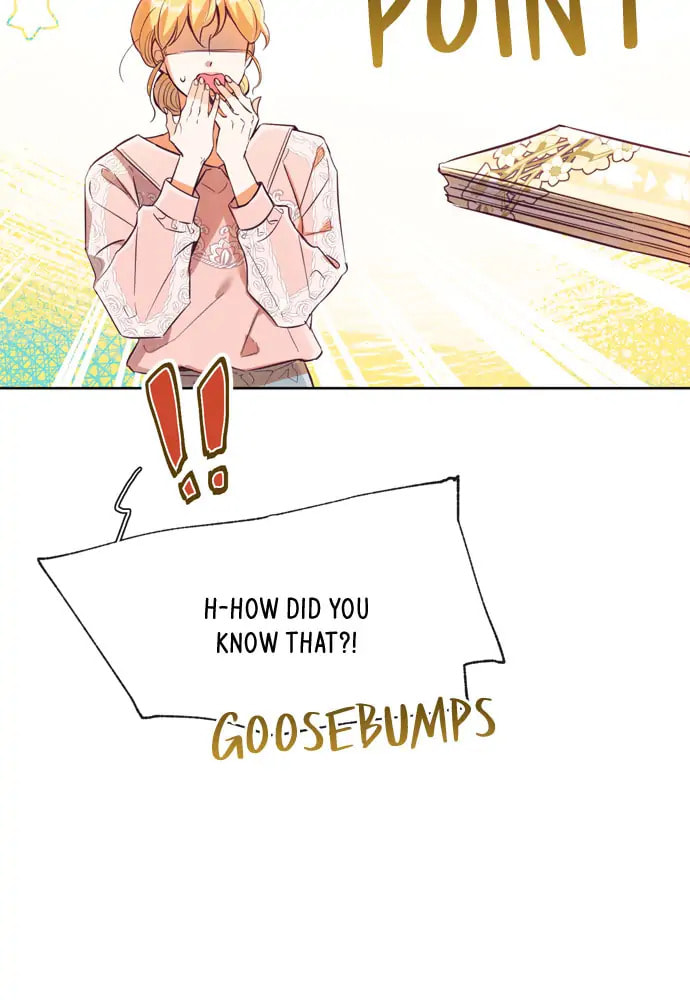 Long After the Ending Chapter 26 page 3 - 