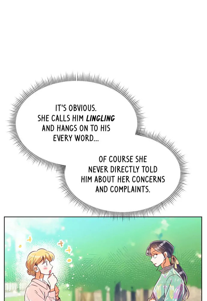 Long After the Ending Chapter 26 page 4 - 