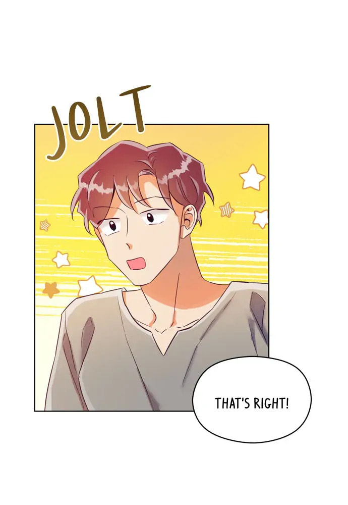 Long After the Ending Chapter 27 page 1 - 
