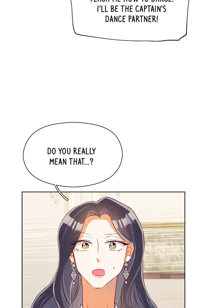 Long After the Ending Chapter 27 page 3 - 