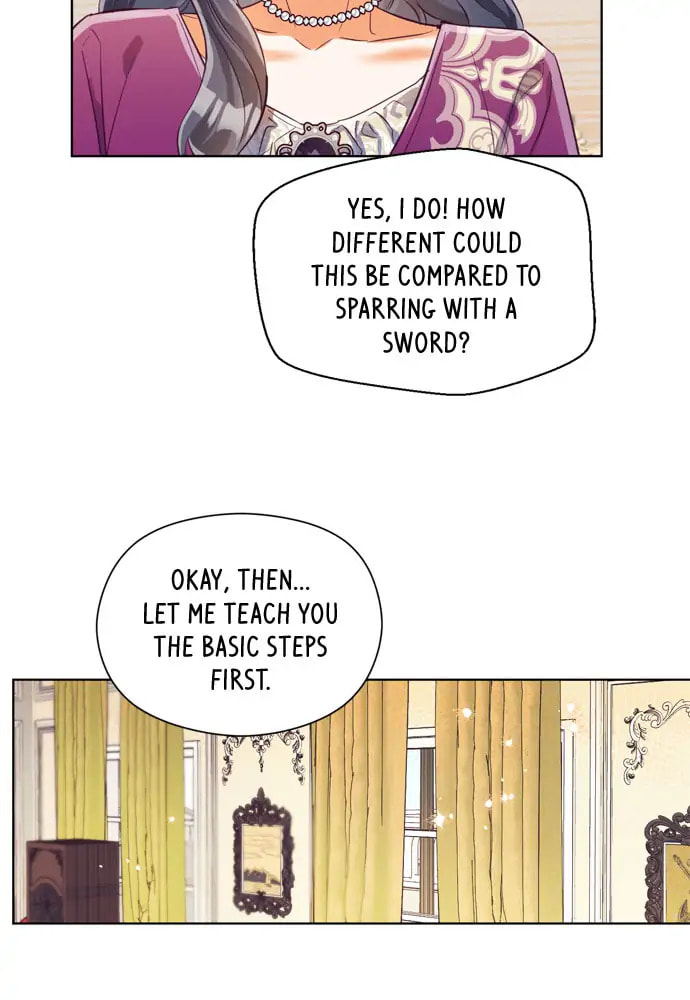 Long After the Ending Chapter 27 page 4 - 