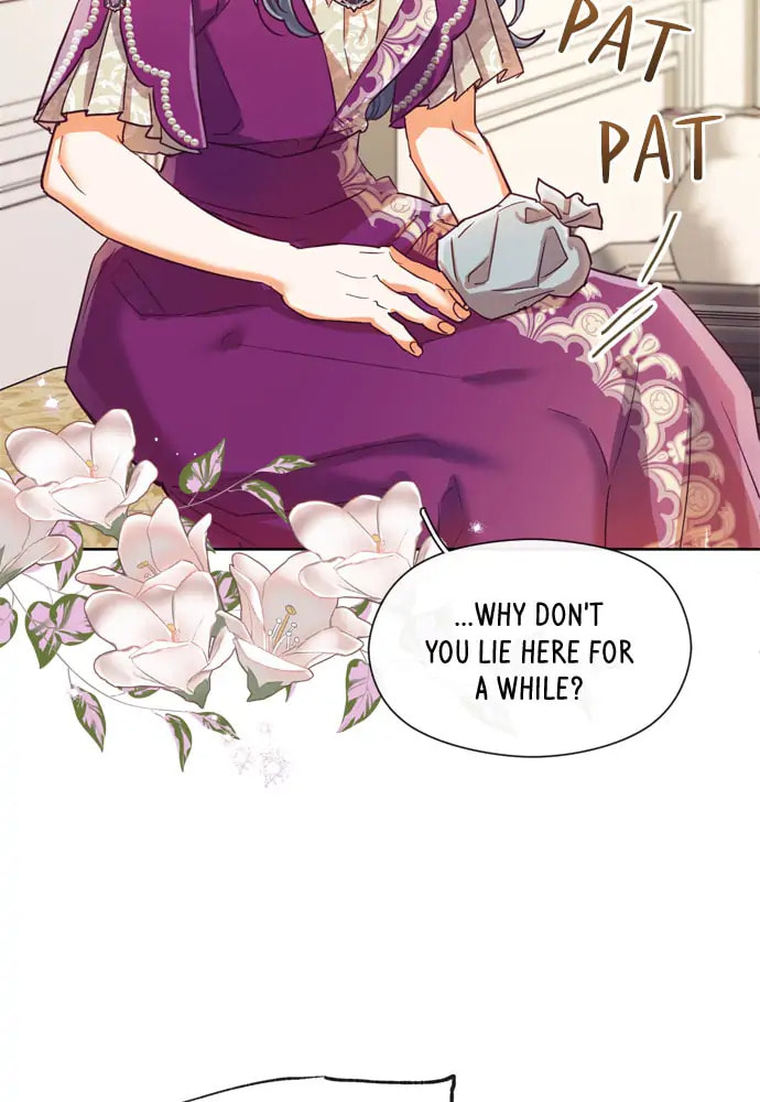 Long After the Ending Chapter 27 page 33 - 