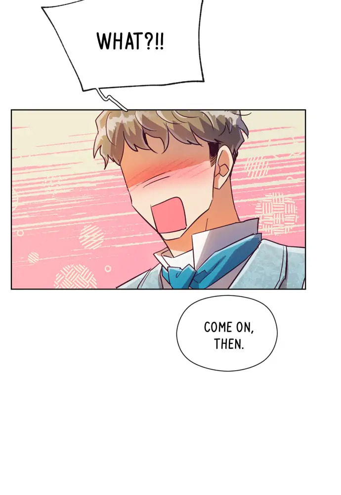 Long After the Ending Chapter 27 page 34 - 