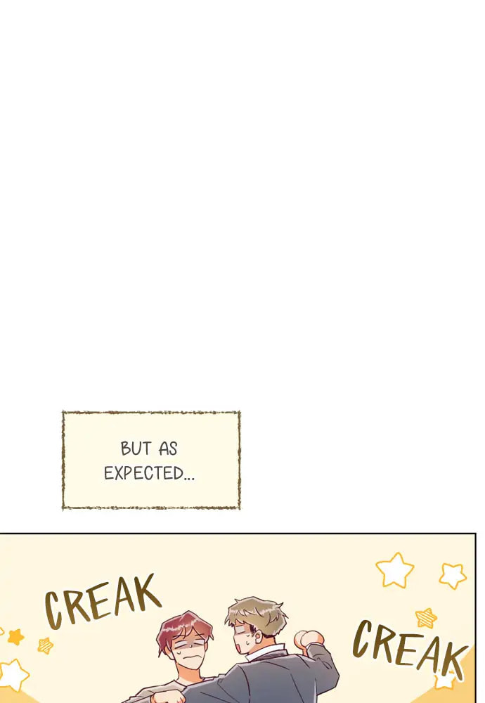 Long After the Ending Chapter 27 page 5 - 