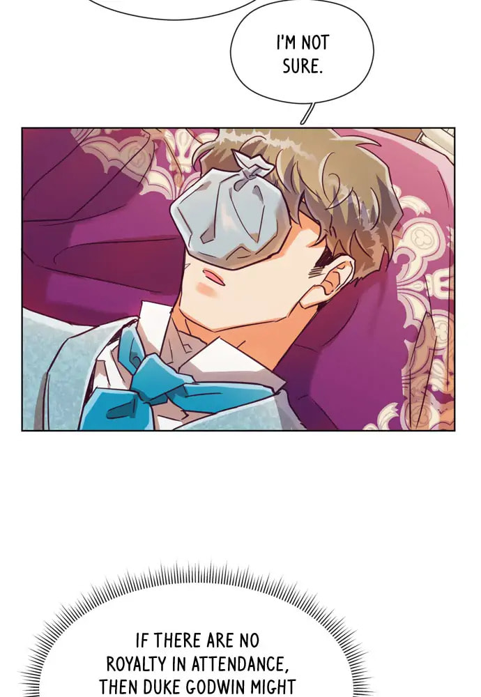Long After the Ending Chapter 27 page 45 - 