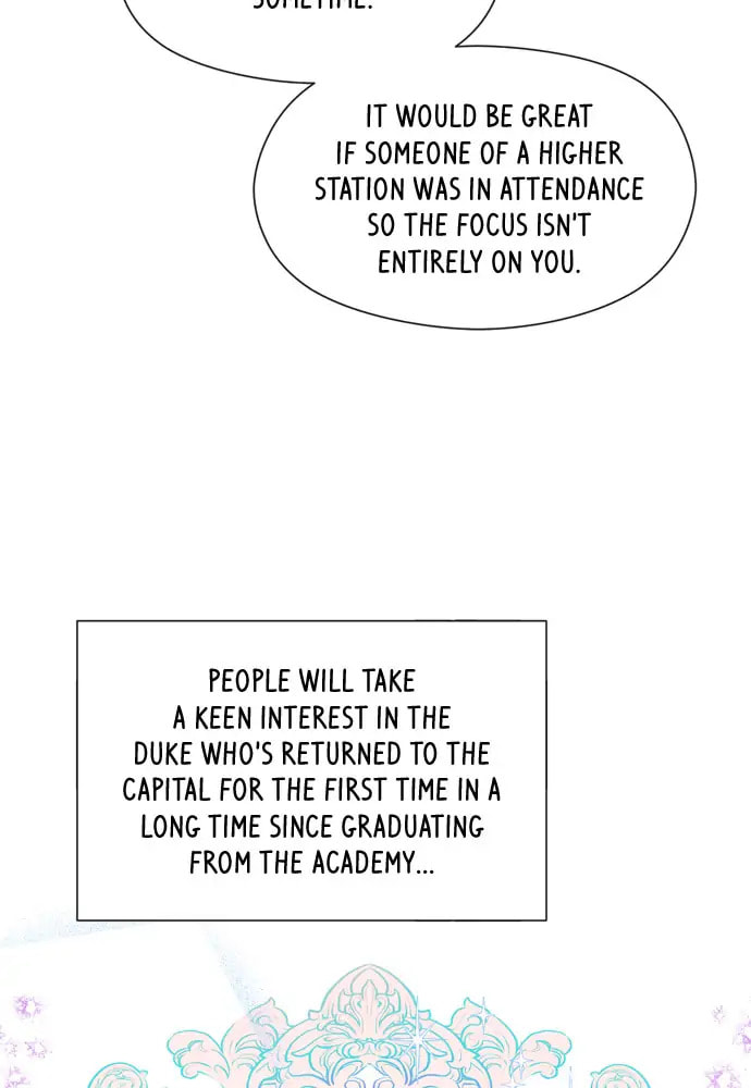 Long After the Ending Chapter 27 page 47 - 
