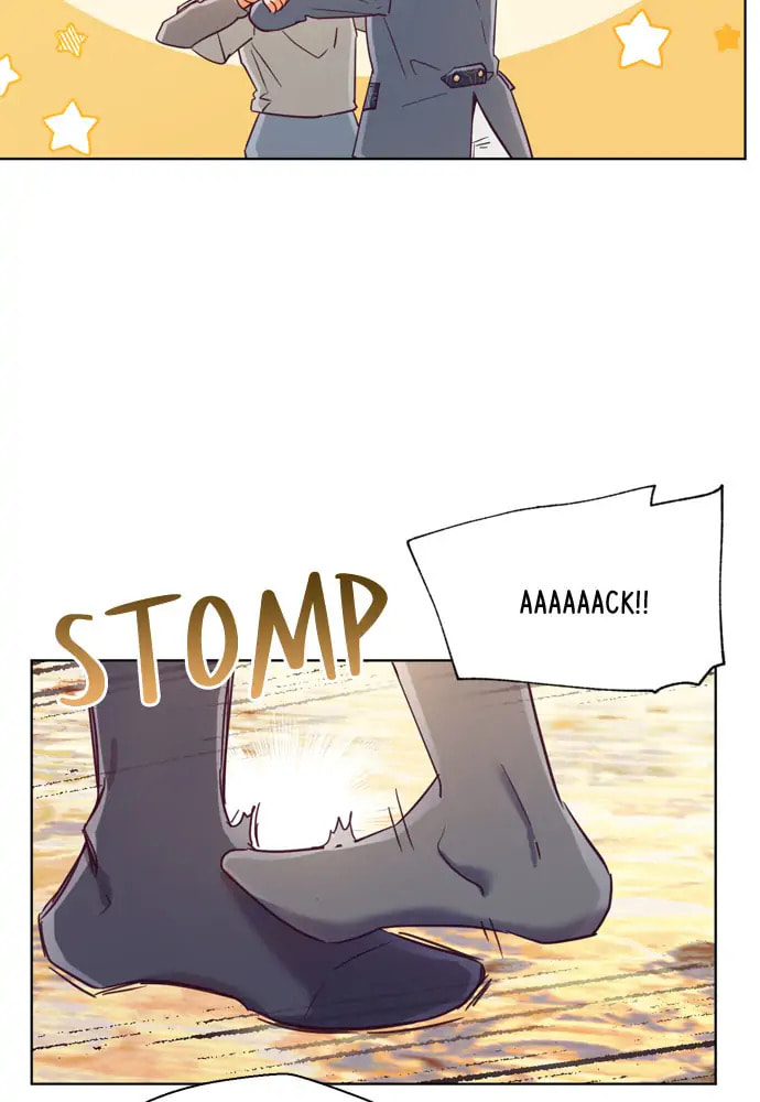 Long After the Ending Chapter 27 page 6 - 