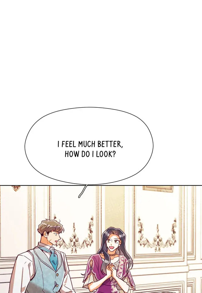 Long After the Ending Chapter 27 page 72 - 