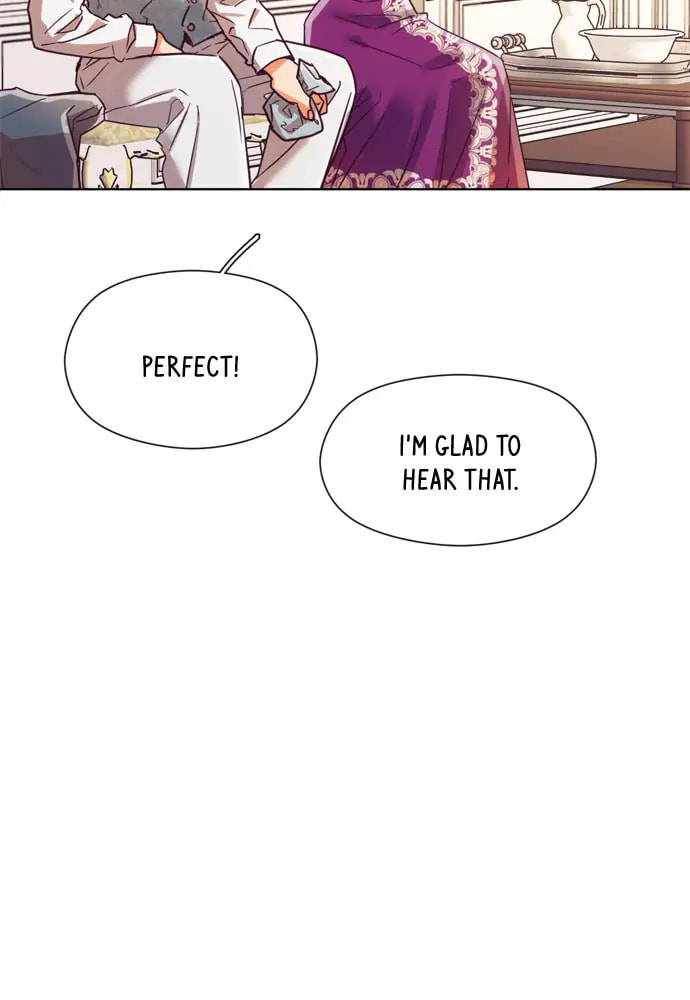 Long After the Ending Chapter 27 page 73 - 