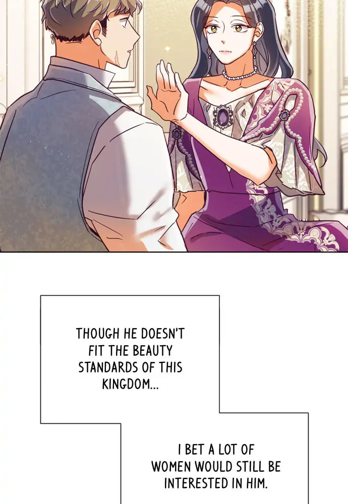 Long After the Ending Chapter 27 page 77 - 