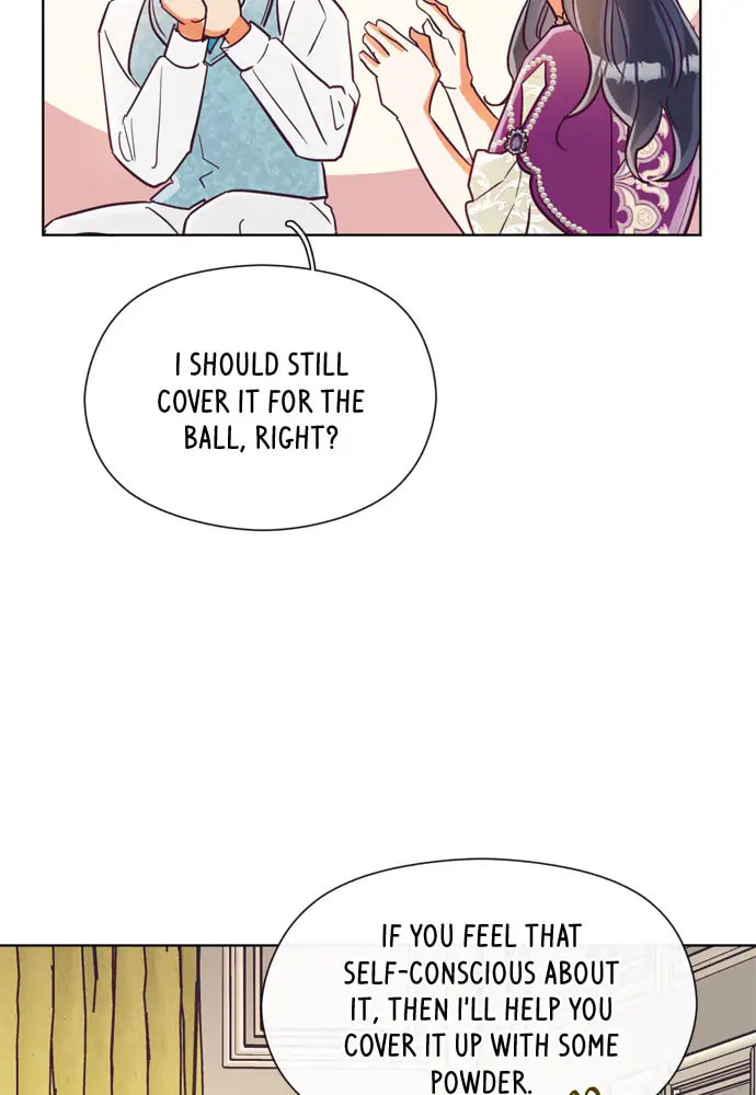 Long After the Ending Chapter 27 page 83 - 