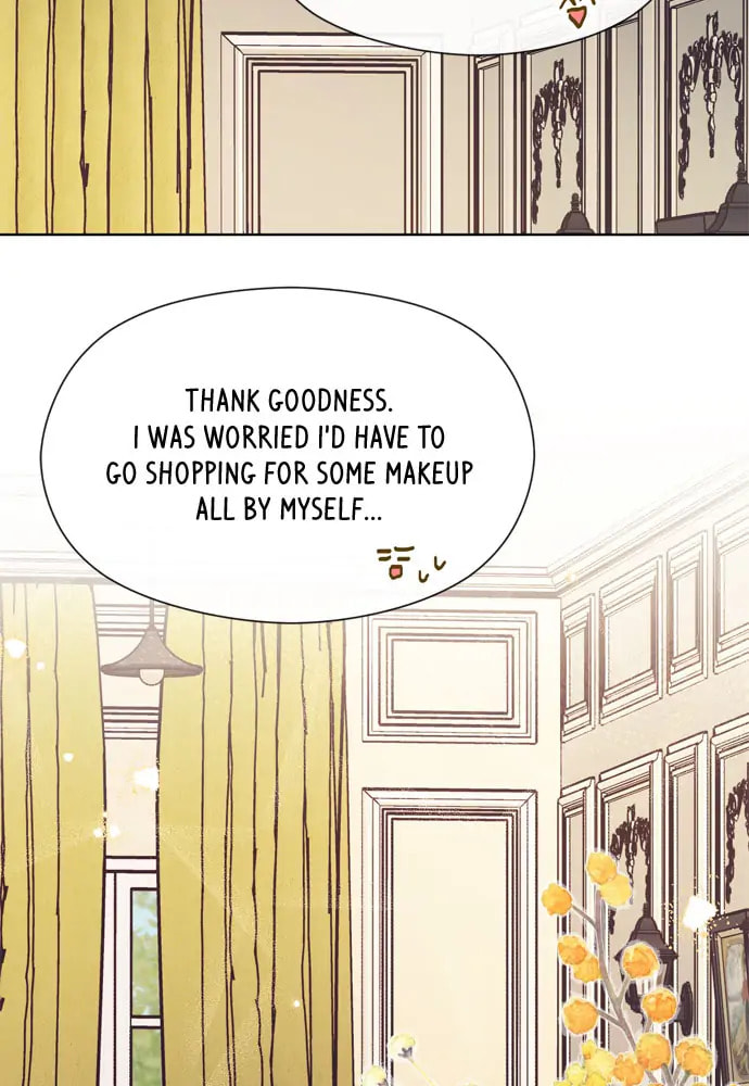 Long After the Ending Chapter 27 page 84 - 