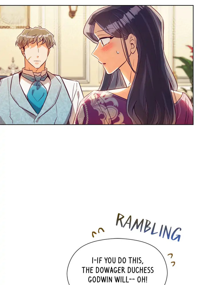 Long After the Ending Chapter 28 page 11 - 