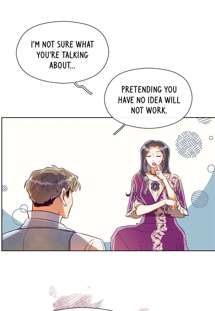 Long After the Ending Chapter 28 page 14 - 