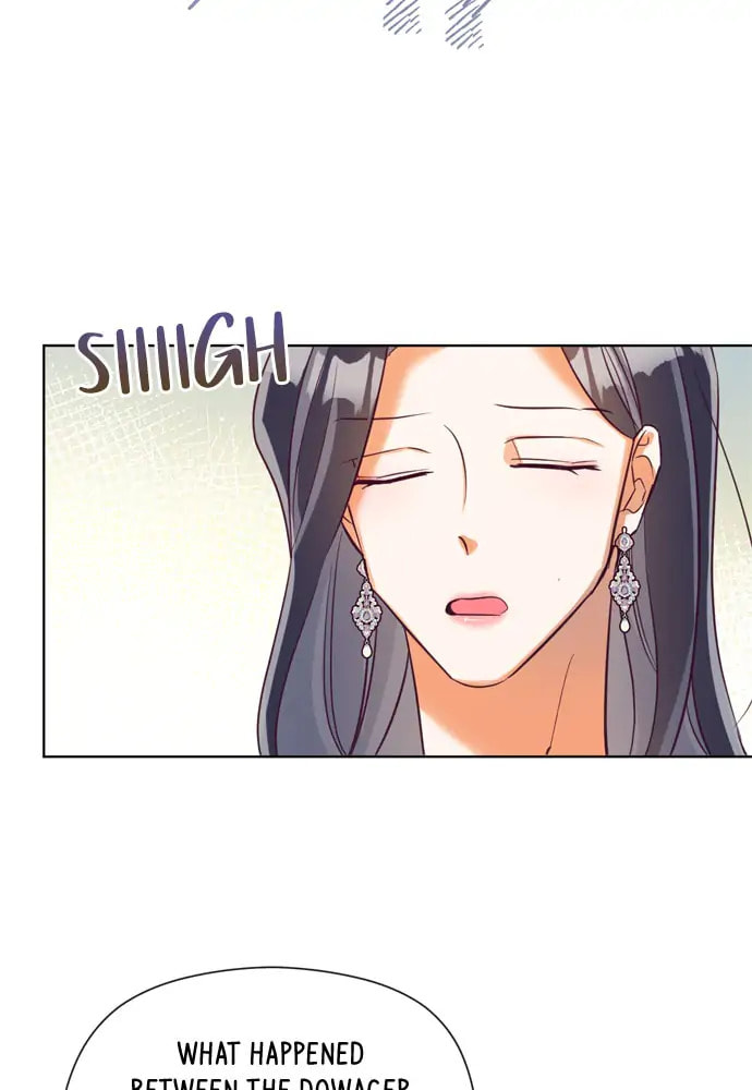 Long After the Ending Chapter 28 page 17 - 
