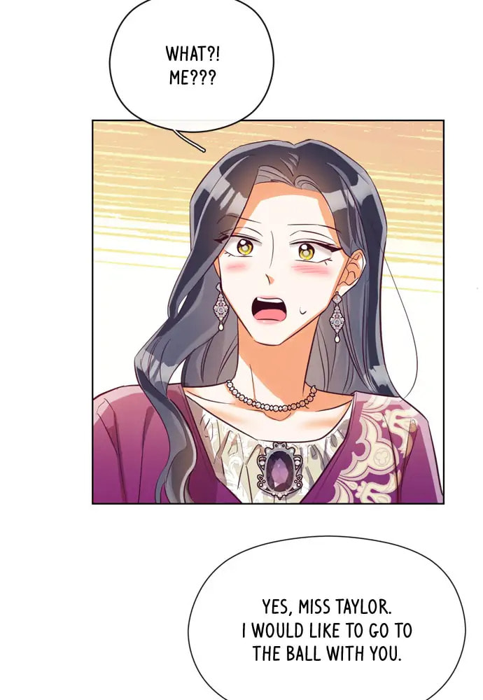 Long After the Ending Chapter 28 page 3 - 