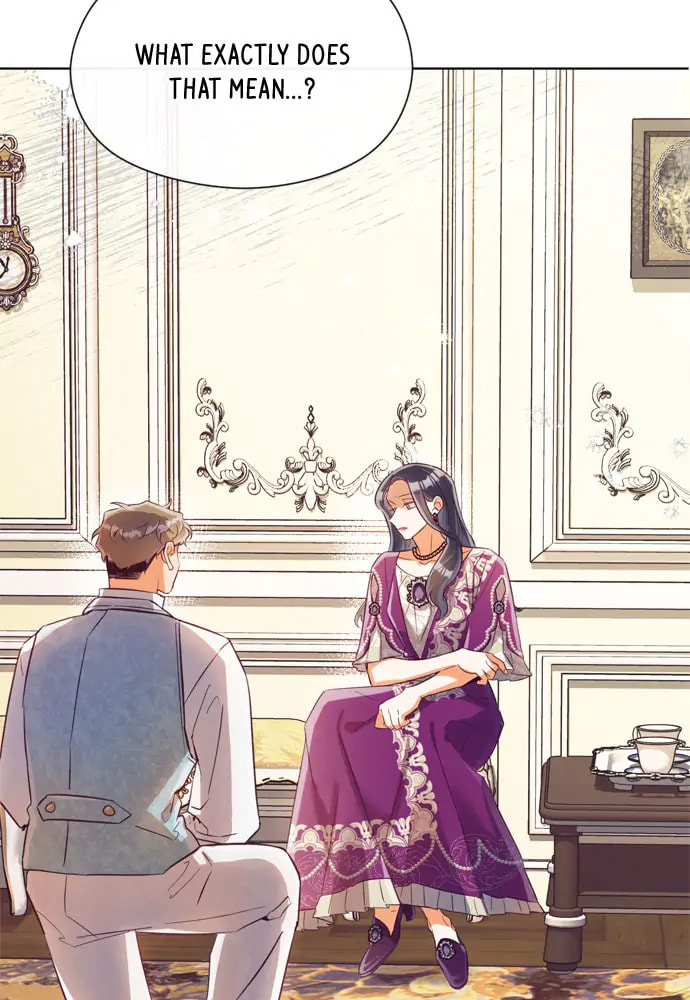 Long After the Ending Chapter 28 page 22 - 