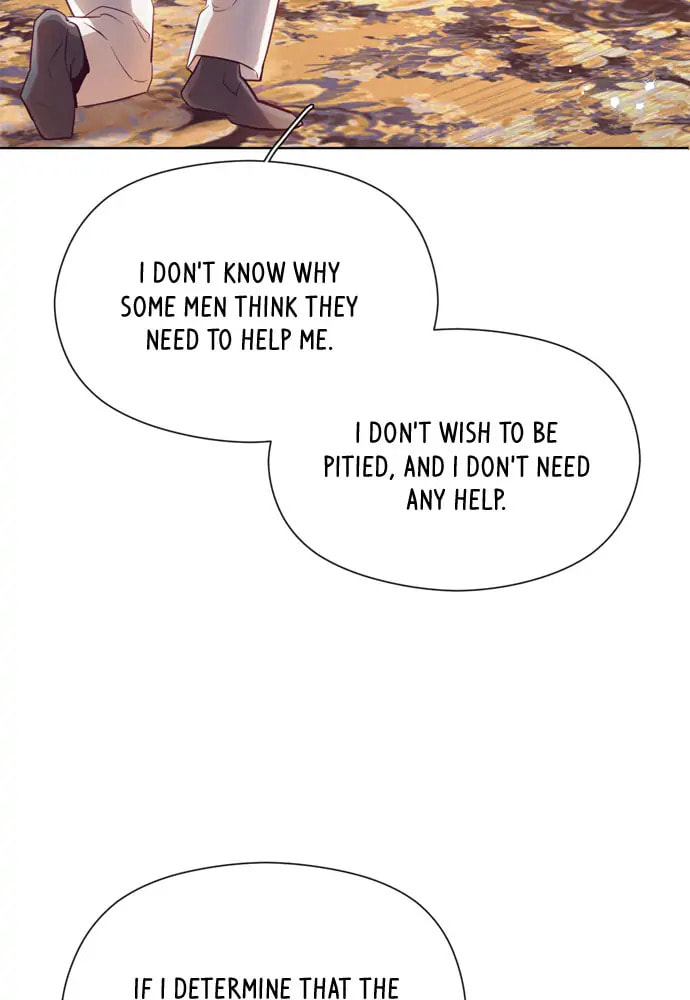 Long After the Ending Chapter 28 page 23 - 