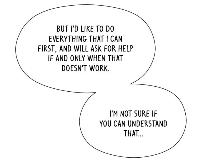 Long After the Ending Chapter 28 page 30 - 
