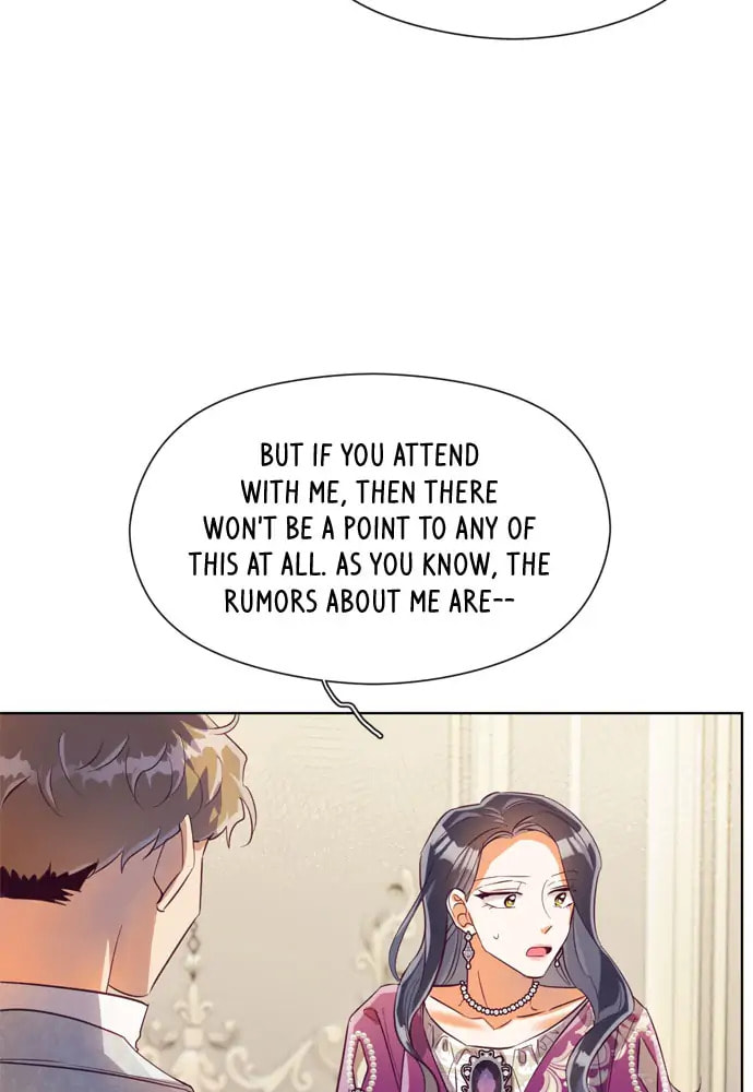 Long After the Ending Chapter 28 page 4 - 