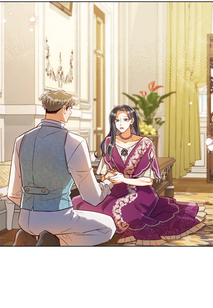 Long After the Ending Chapter 28 page 31 - 