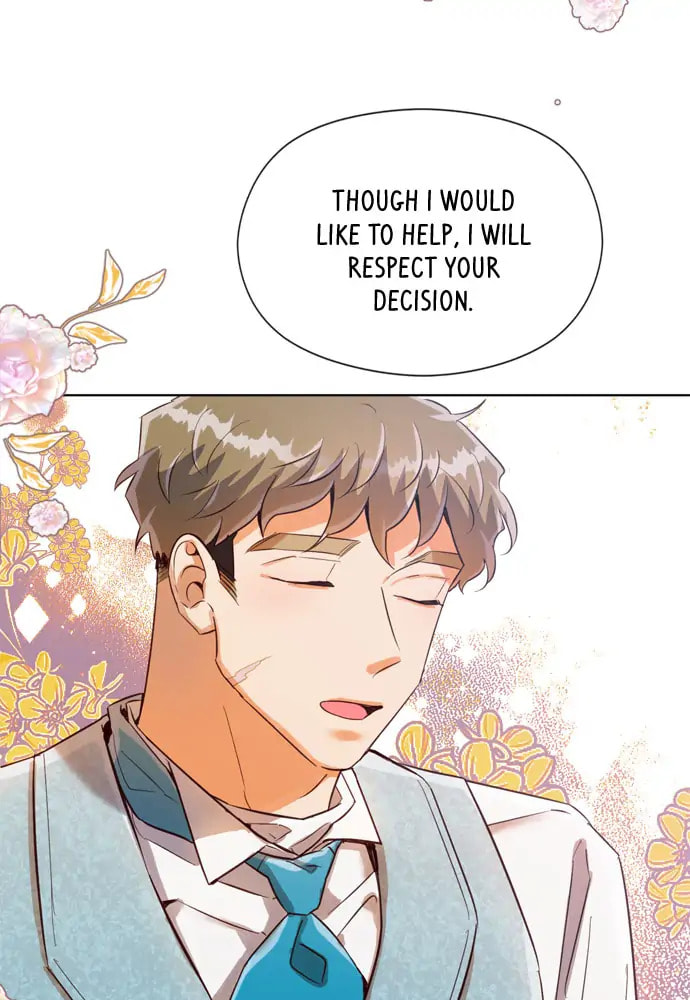 Long After the Ending Chapter 28 page 33 - 