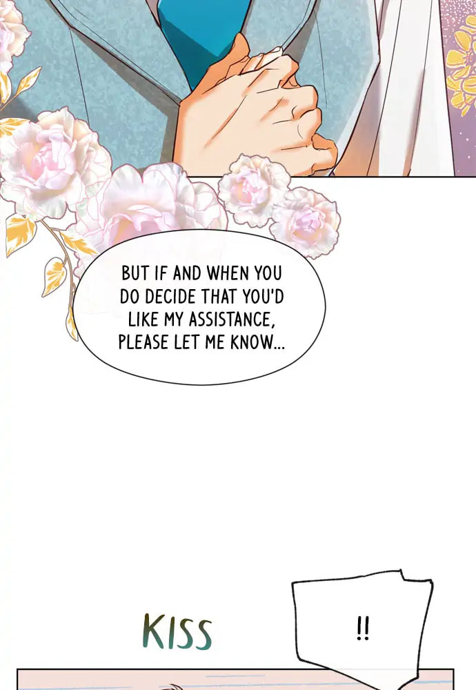 Long After the Ending Chapter 28 page 34 - 