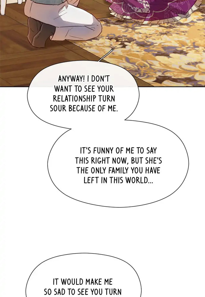 Long After the Ending Chapter 28 page 38 - 
