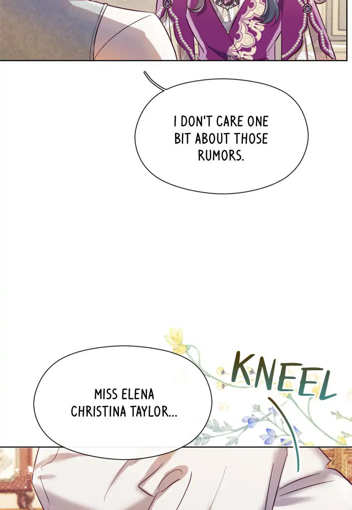 Long After the Ending Chapter 28 page 5 - 