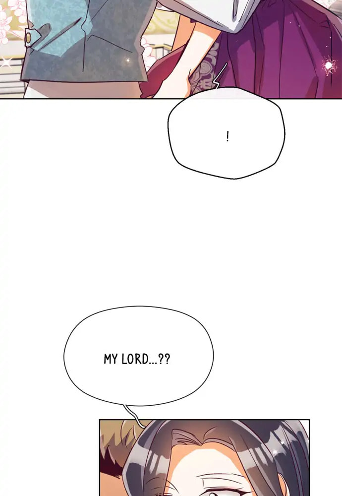 Long After the Ending Chapter 28 page 42 - 