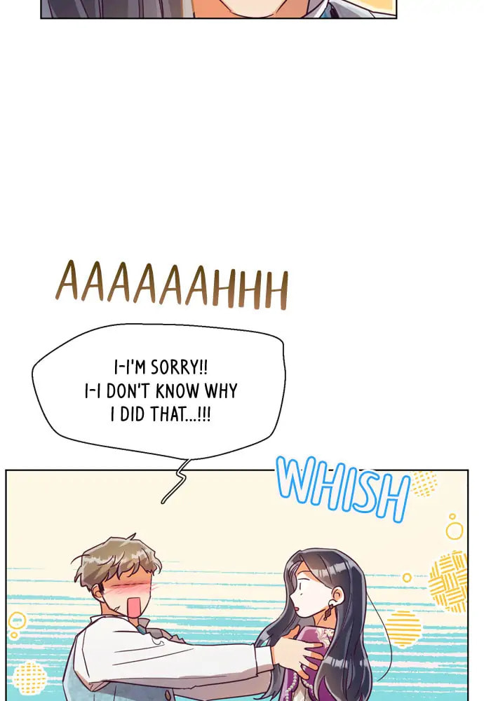Long After the Ending Chapter 28 page 44 - 
