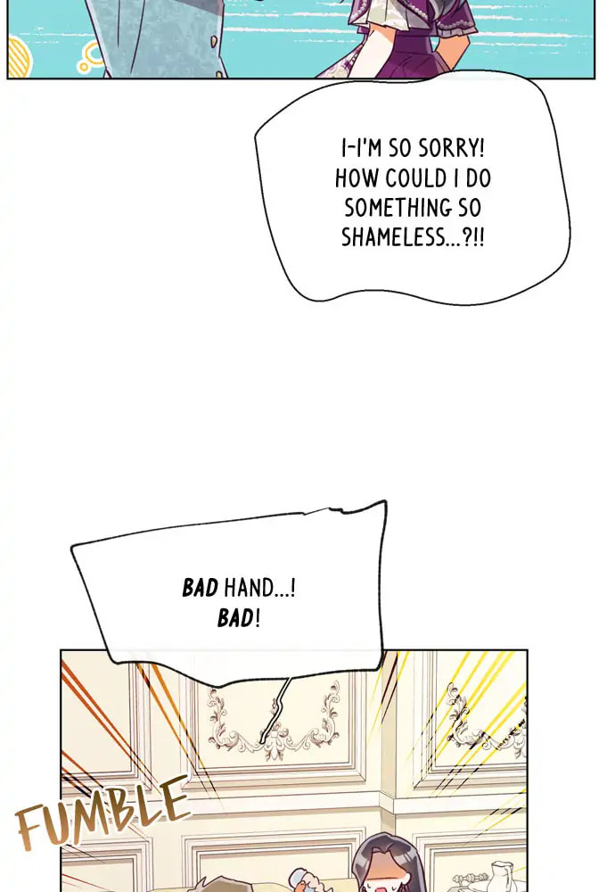Long After the Ending Chapter 28 page 45 - 