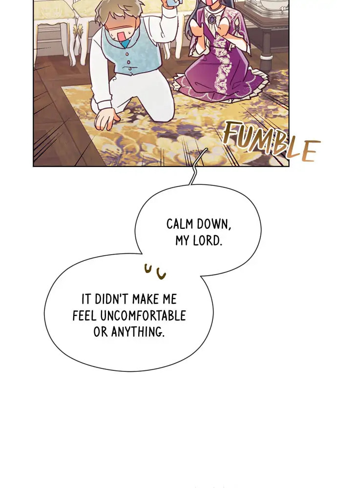 Long After the Ending Chapter 28 page 46 - 