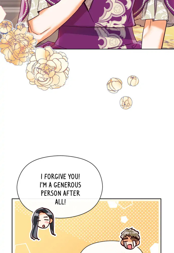 Long After the Ending Chapter 28 page 48 - 