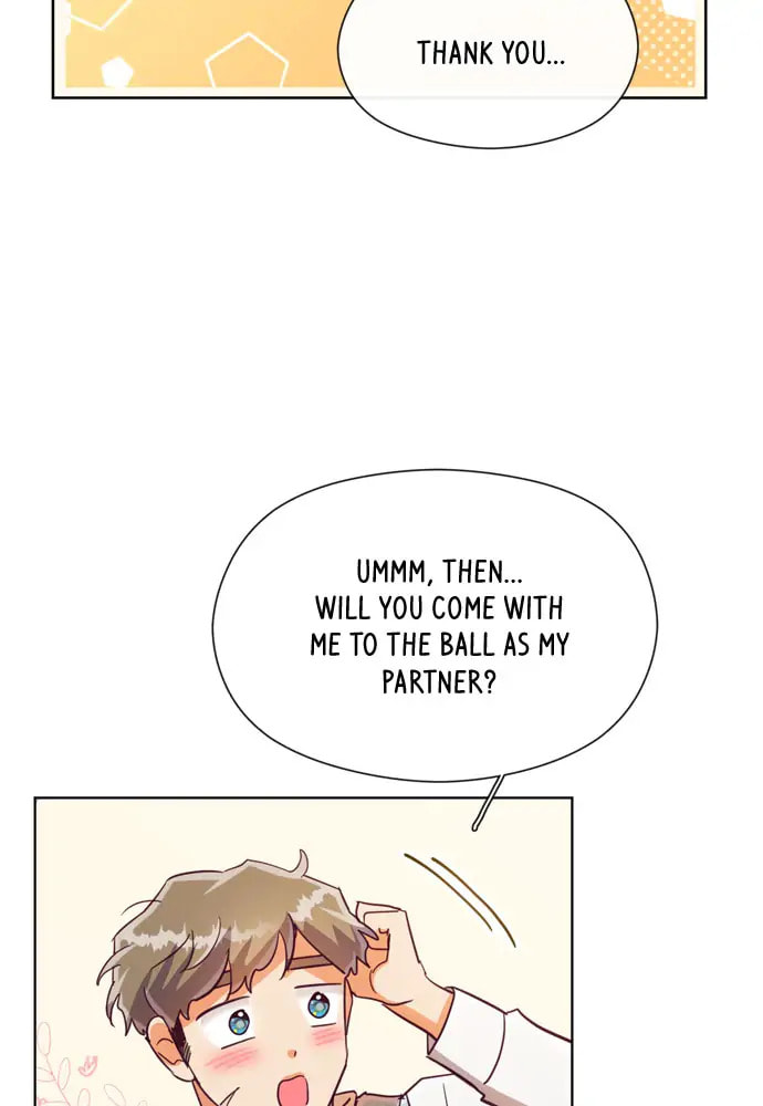 Long After the Ending Chapter 28 page 49 - 