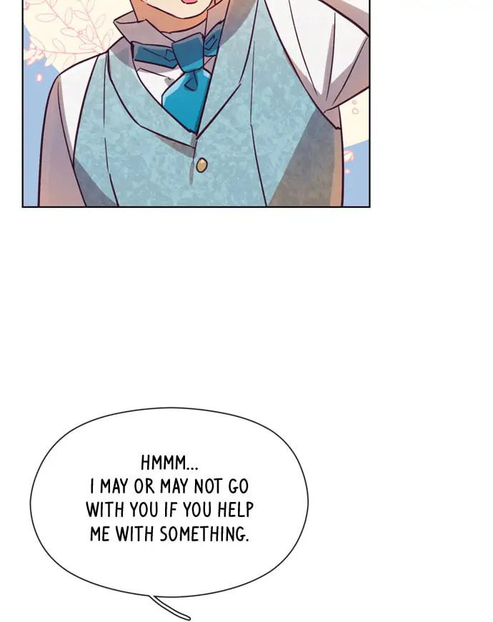 Long After the Ending Chapter 28 page 50 - 
